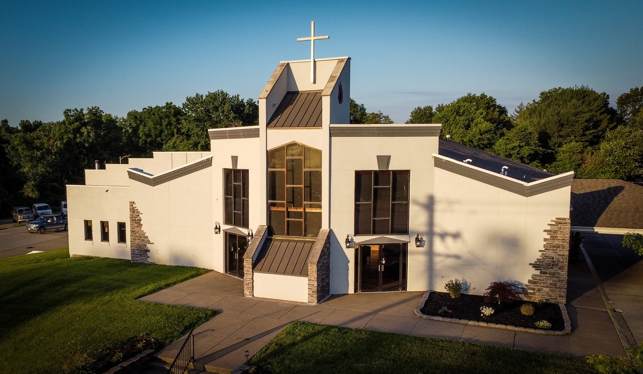 The Apostolic Promise Church