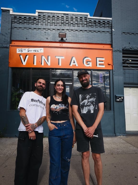 Photo of 28th Street Vintage