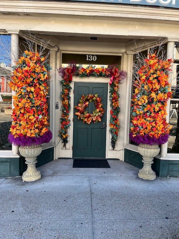 Photo of The Green Door