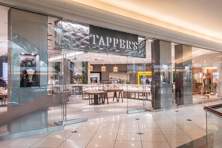 Tapper’s Jewelry