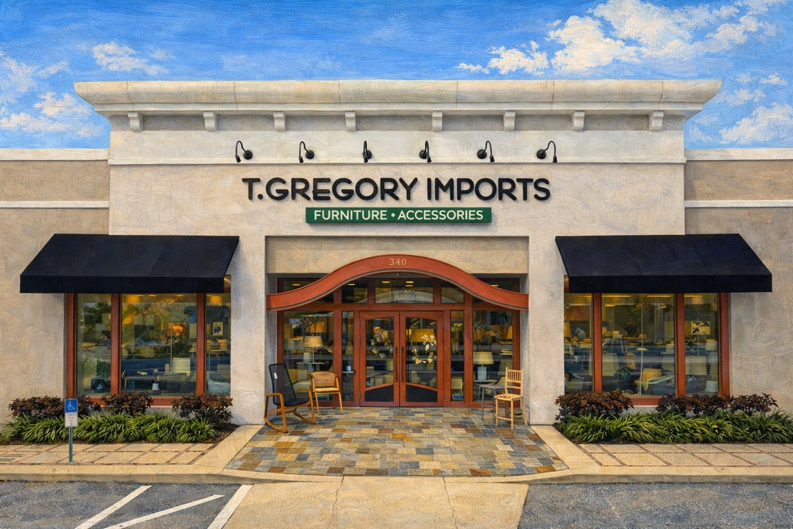 T. Gregory Imports