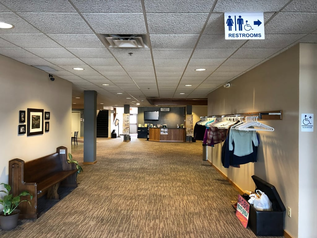 Coon Rapids Evangelical Free Church
