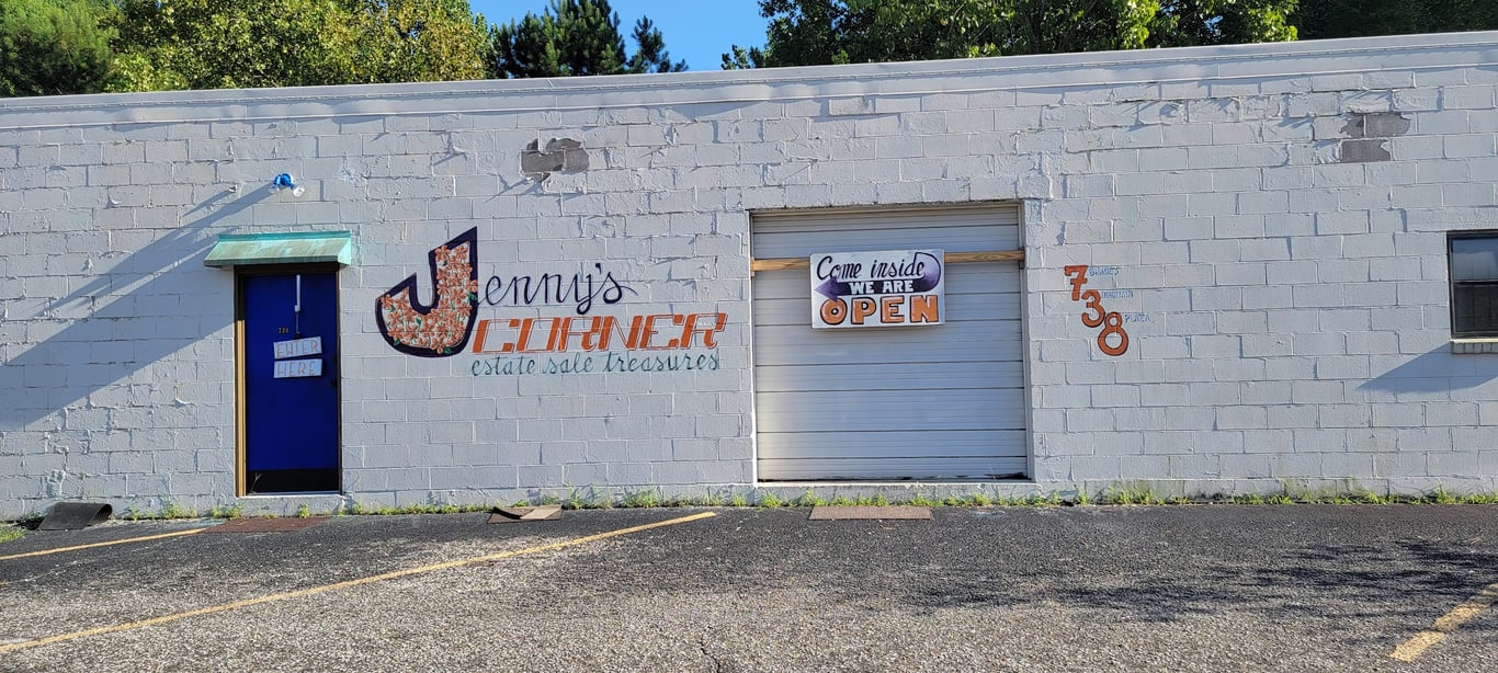 Photo of Jenny’s Corner