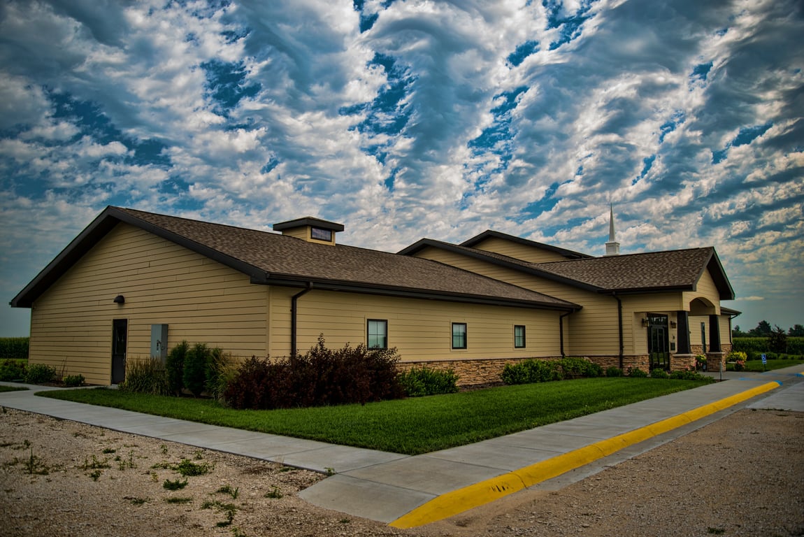 Trinity Lutheran