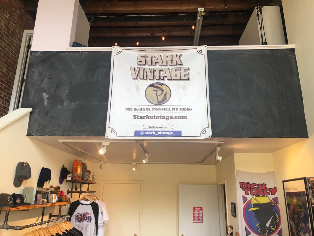 Stark Vintage