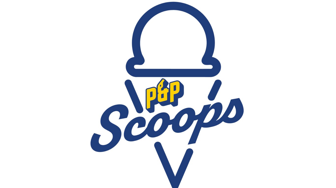 Scoops Ice Cream