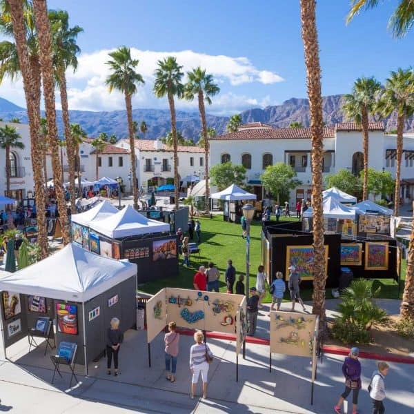 Photo of Old Town La Quinta