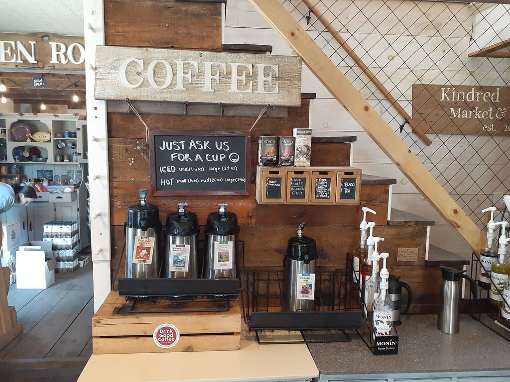 Photo of Kindred Farms Market & Bakery