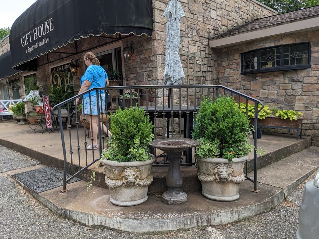 Gift House Antiques