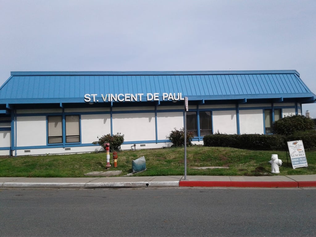 St Vincent De Paul Society