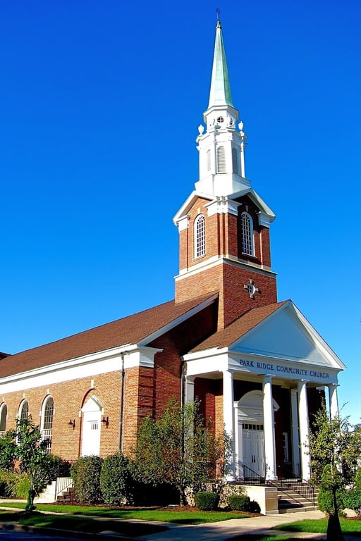 Park Ridge Community Church