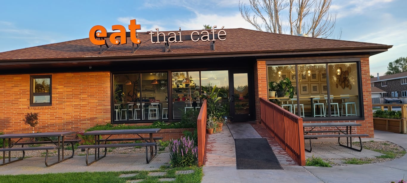 Photo of EAT Thai Cafe
