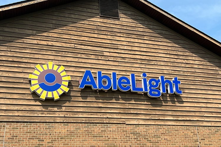 AbleLight Thrift Shop