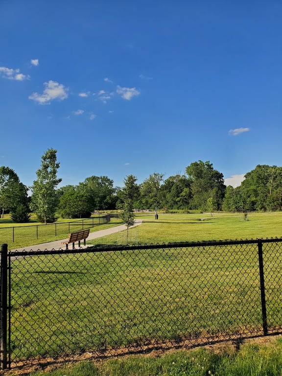 Bark Park