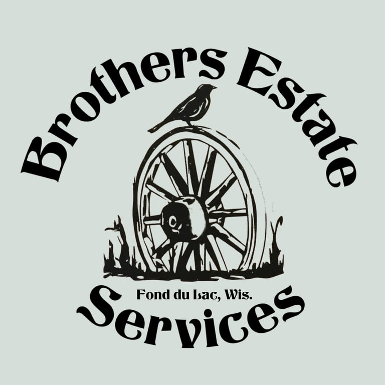 Brothers Estate Services