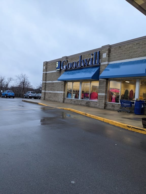 Goodwill Store & Donation Center