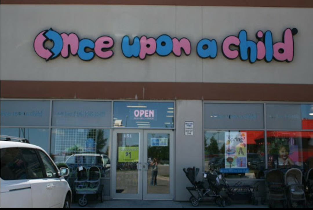 Once Upon A Child Fargo