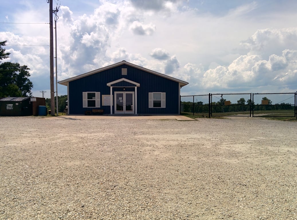 Hillsboro Food Pantry Inc