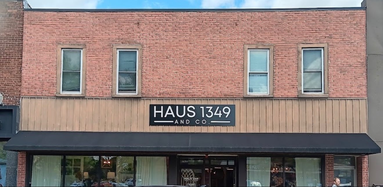 Haus 1349 and Company