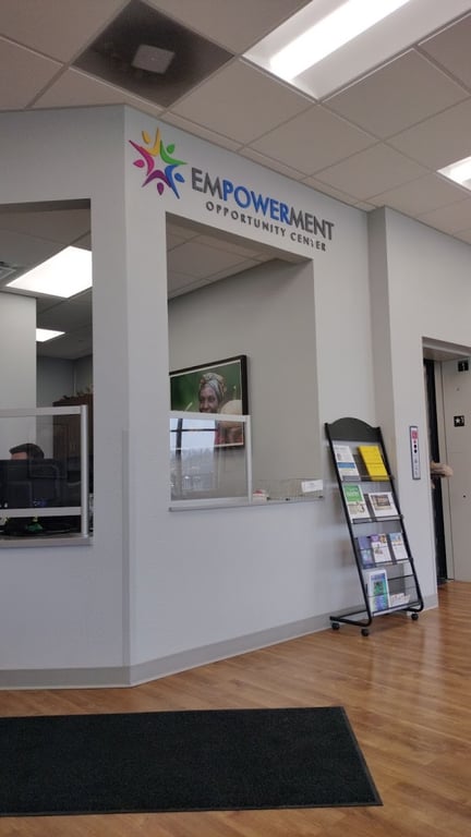 Empowerment Opportunity Center