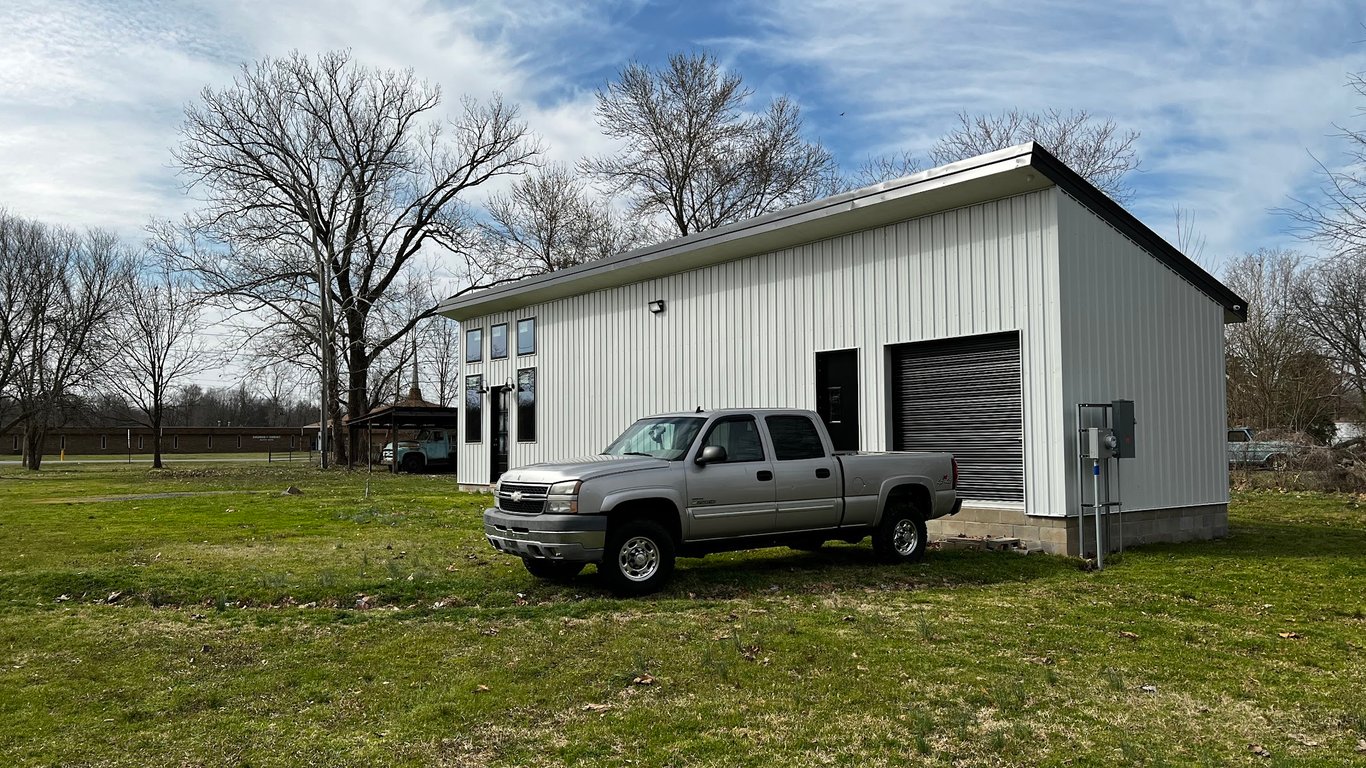 Monderosa Coffee Company