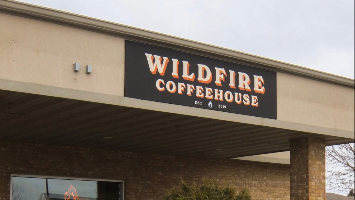 Wildfire Coffeehouse