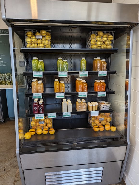 Photo of Fix Juice Co.