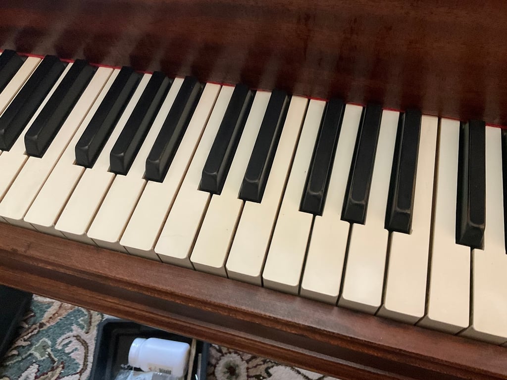Photo of Teton Music | Piano Tuning, Strings, Sheet Music & Rentals