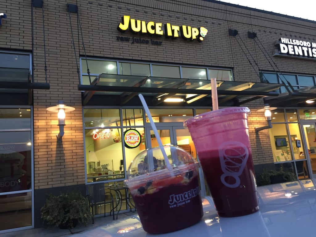 Juice It Up!