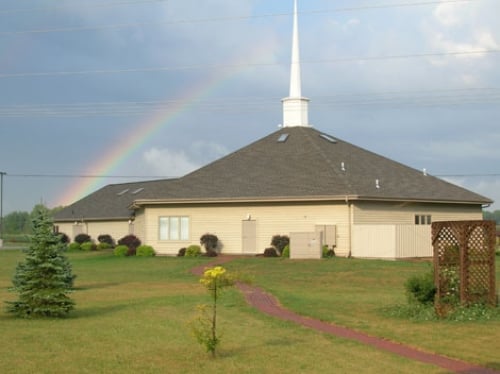 Saint John’s Episcopal Church