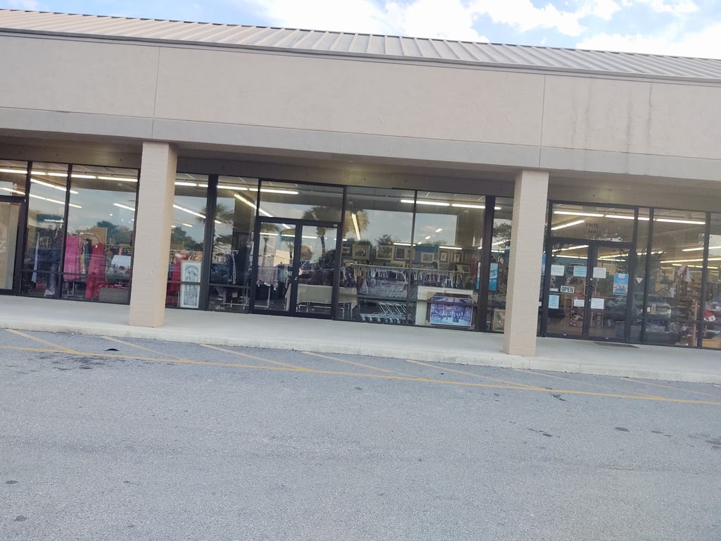 Boys & Girls Clubs of Central Florida Thrift Store