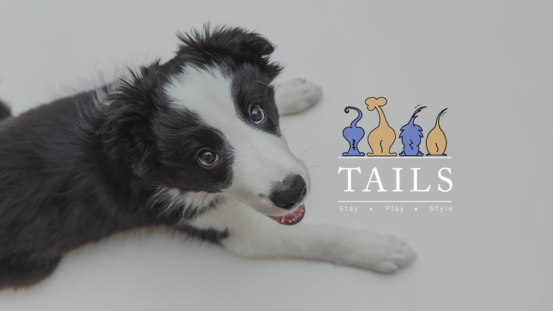 Tails of Hawaii