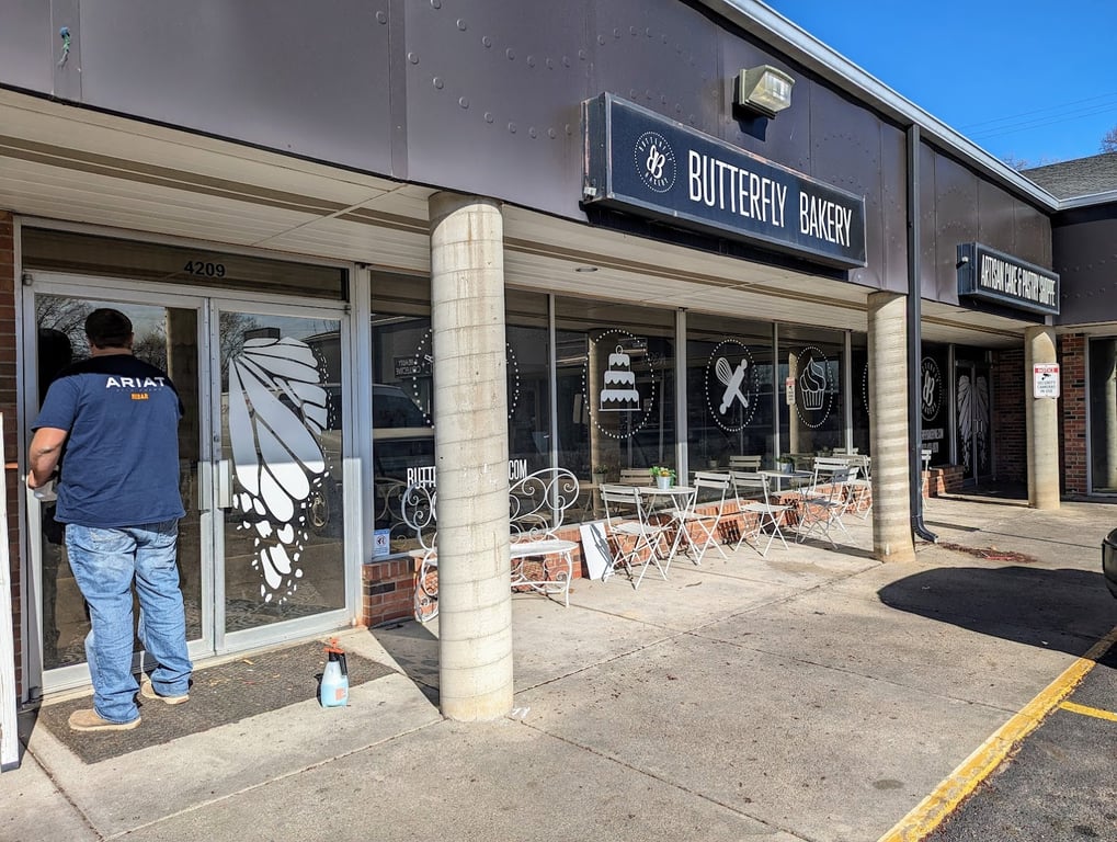 Photo of Butterfly Bakery