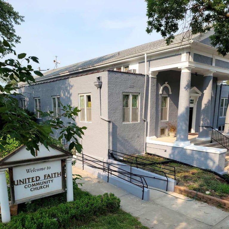 United Faith Community Church