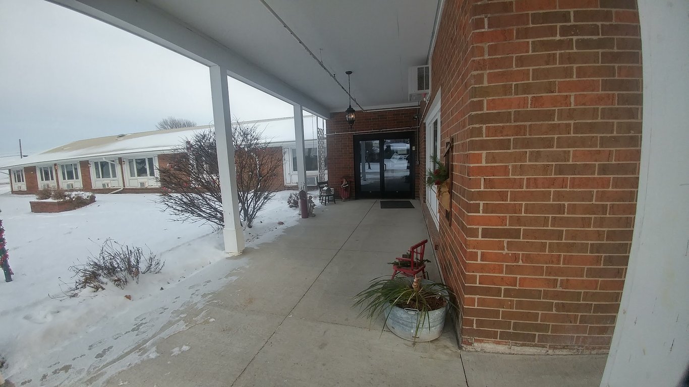 West Point Care Center