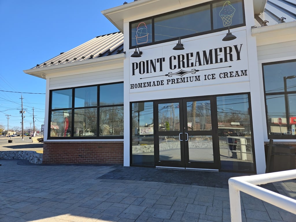 Point Creamery