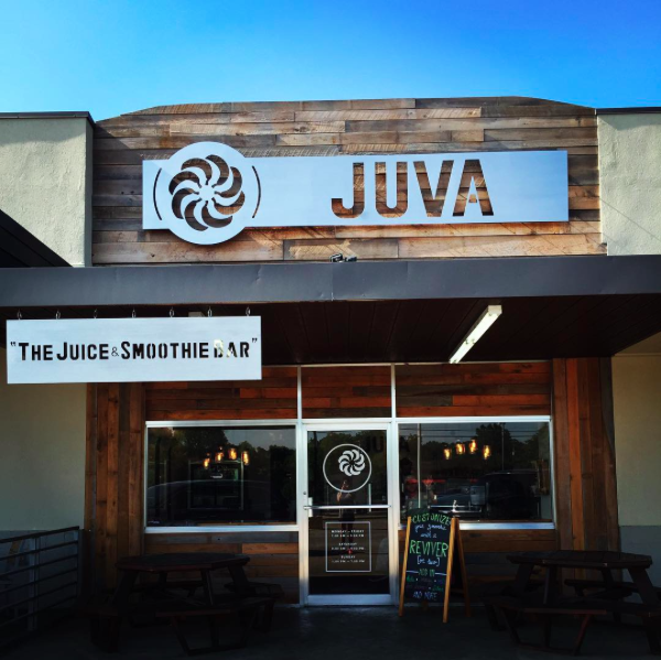 Photo of Juva Juice