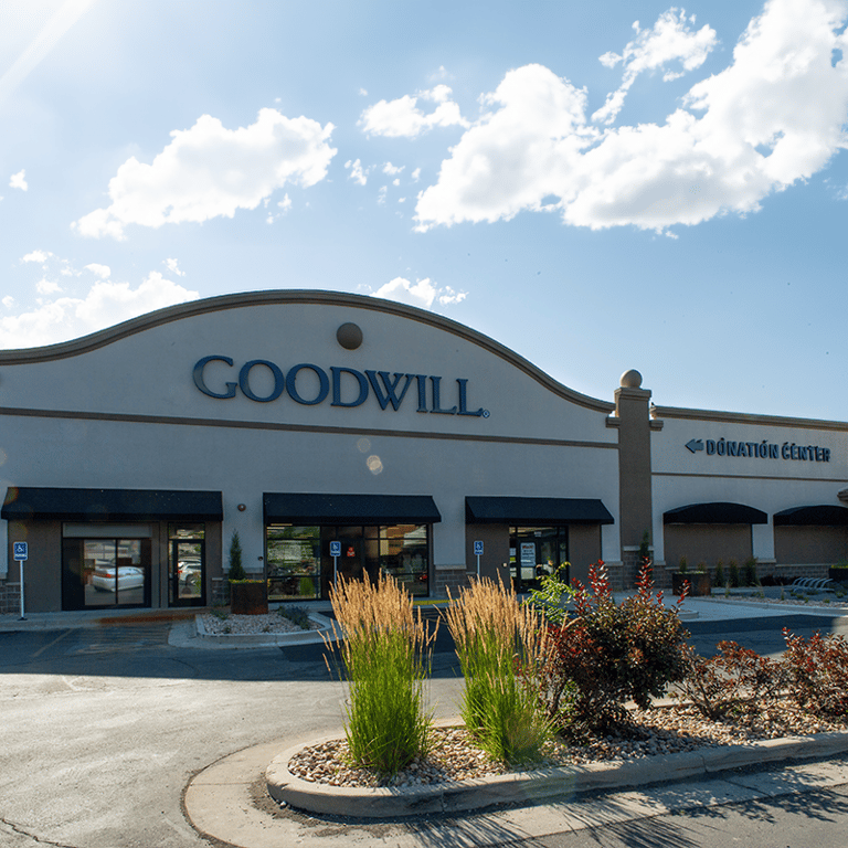 Goodwill Store