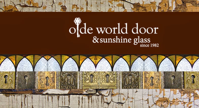 Photo of Olde World Door and The Door Guy