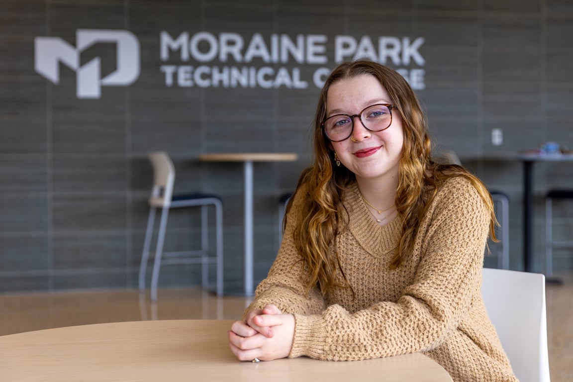 Moraine Park Technical College – Beaver Dam Campus