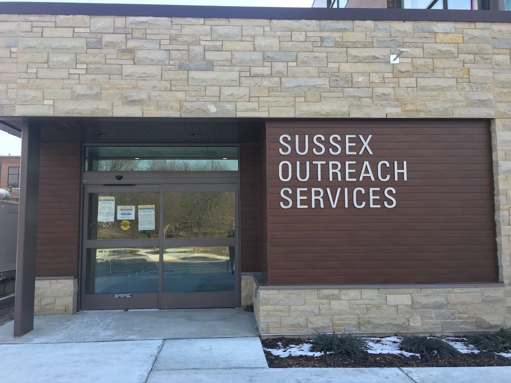 Sussex Outreach Services