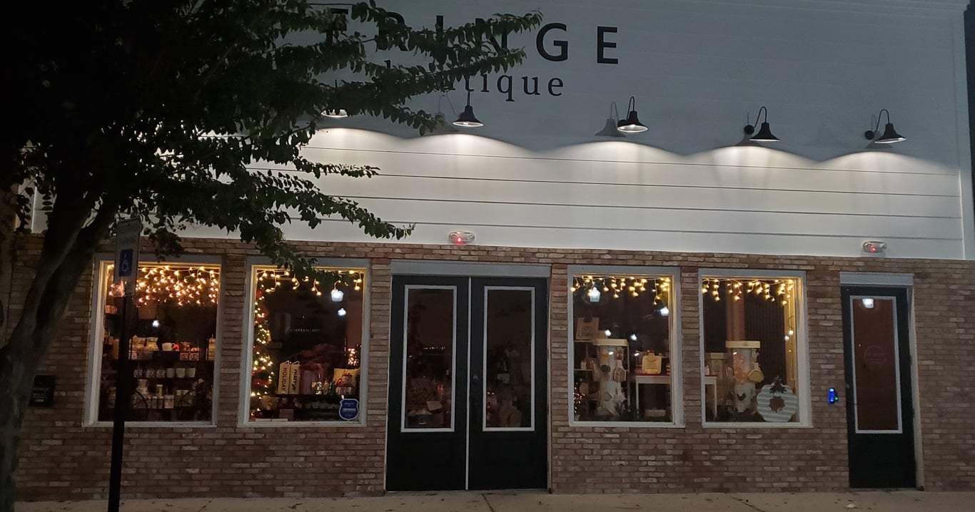 Fringe Boutique