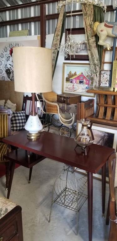 Vintage Timeless Shop