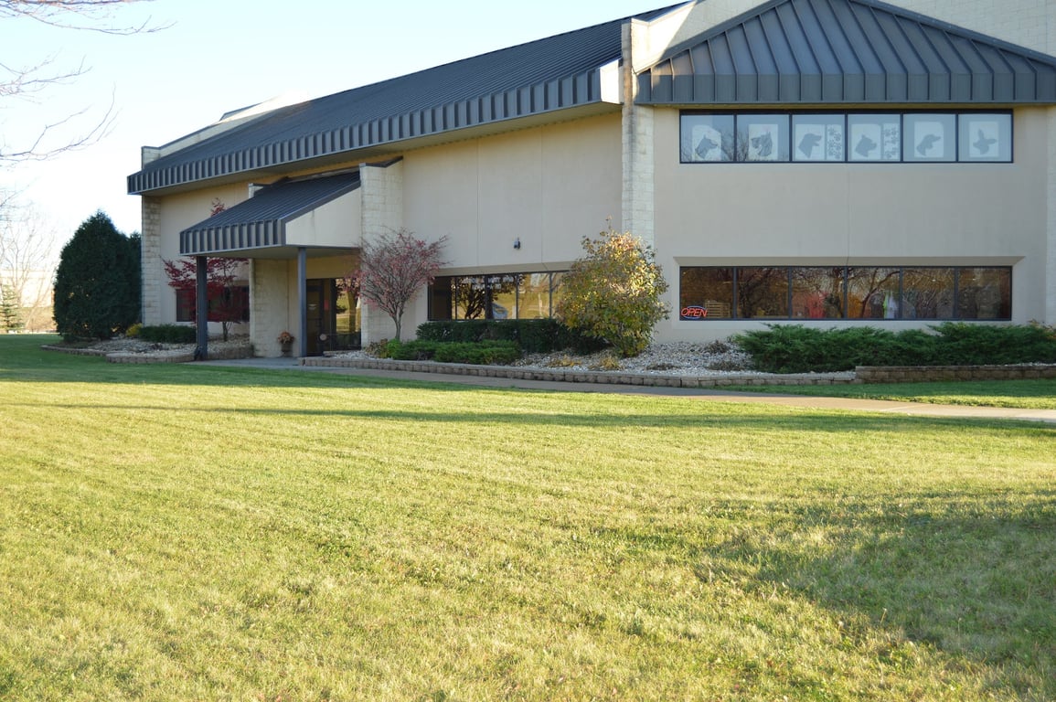 Dubuque Regional Humane Society