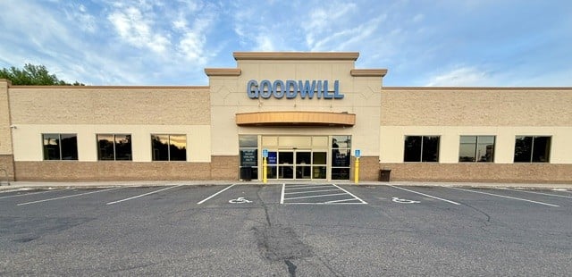 Goodwill – Maplewood