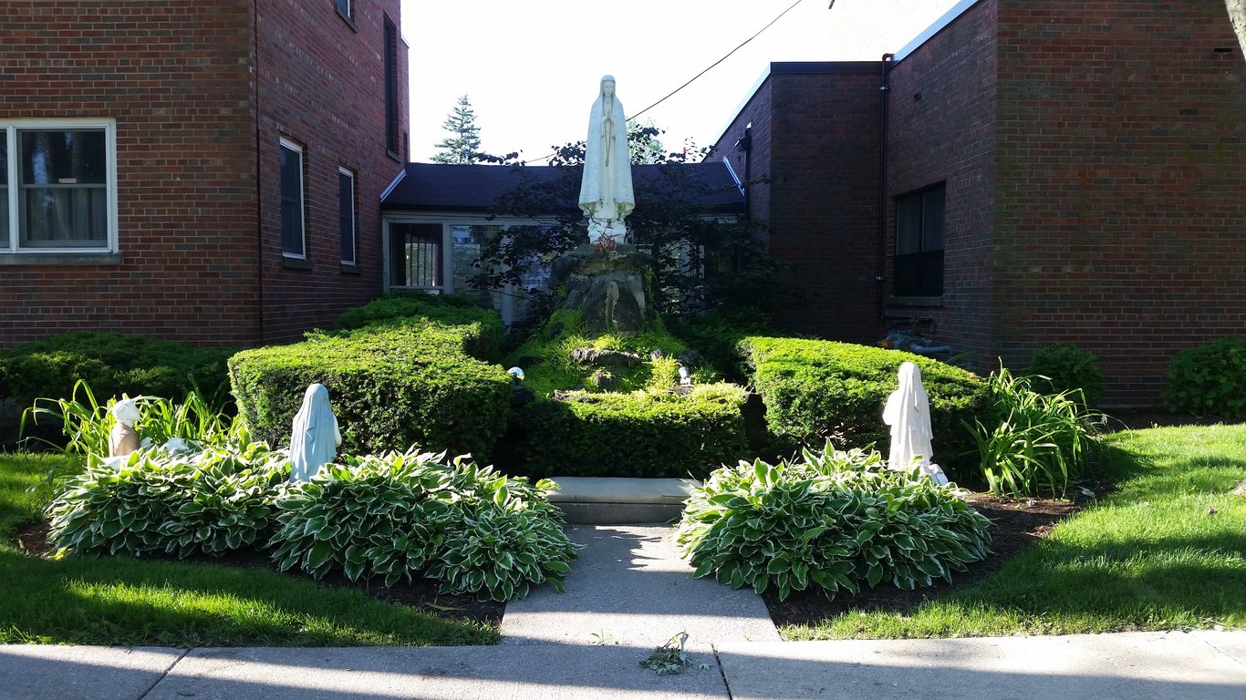 St. Liborius Catholic Church