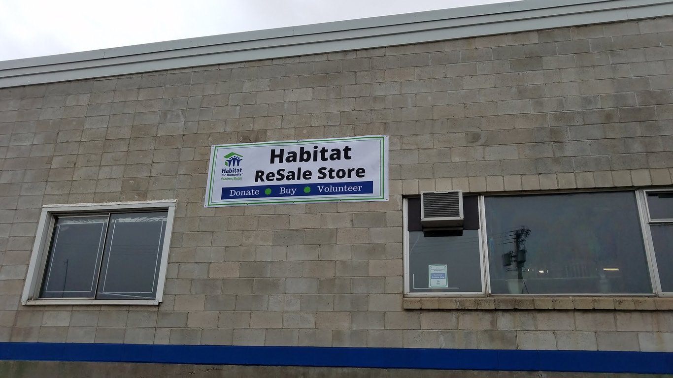 Photo of Habitat for Humanity ReStore of Southwest Montana