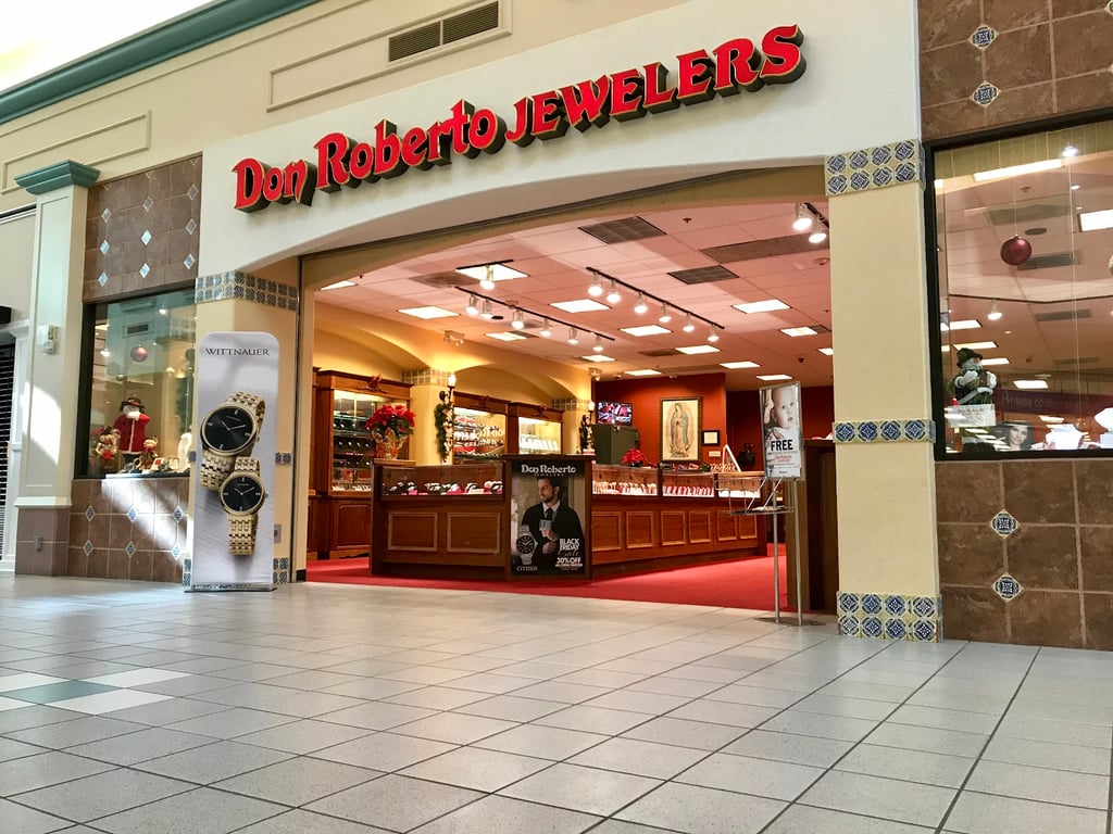 Photo of Don Roberto Jewelers