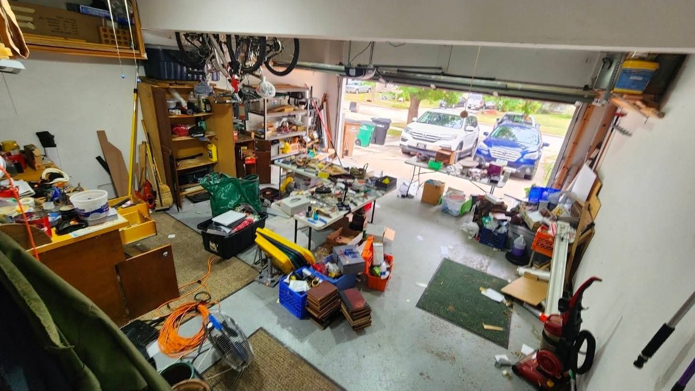 Photo of Estate Sales By Tangerine Zebra