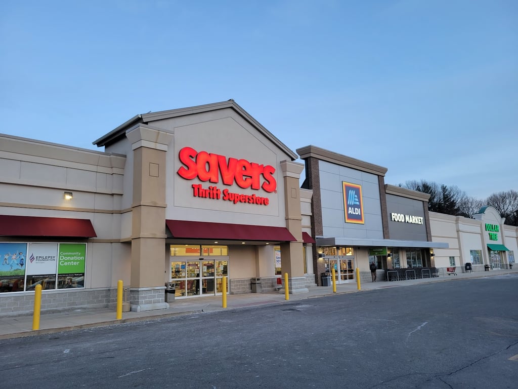 Savers